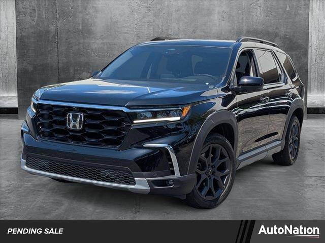 2023 Honda Pilot Elite — SUV — 14,126 mi — Miami Lakes, FL