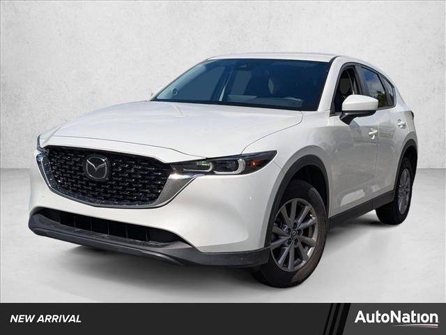 2023 Mazda CX-5 2.5 S Select — SUV — 23,890 mi — Miami Lakes, FL