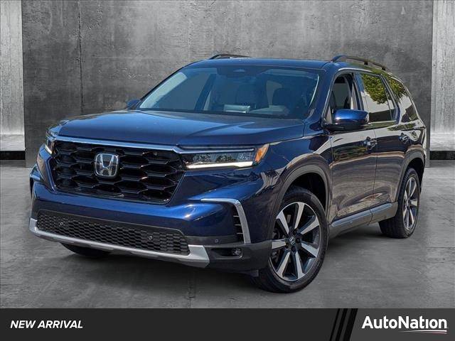 2024 Honda Pilot Touring — SUV — 26,793 mi — Miami Lakes, FL