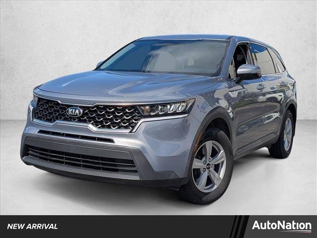 2021 Kia Sorento LX — SUV — 66,346 mi — Miami Lakes, FL