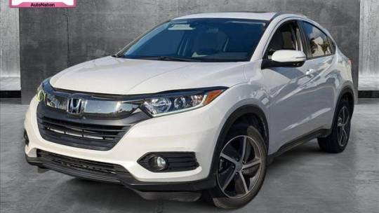 2022 Honda HR-V EX — SUV — 20,385 mi — Miami Lakes, FL