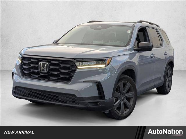 2023 Honda Pilot Sport — SUV — 45,143 mi — Miami Lakes, FL