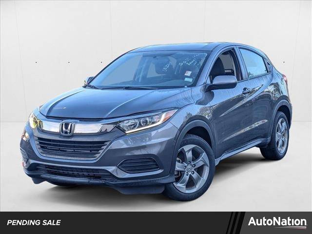 2021 Honda HR-V LX — SUV — 16,112 mi — Miami Lakes, FL