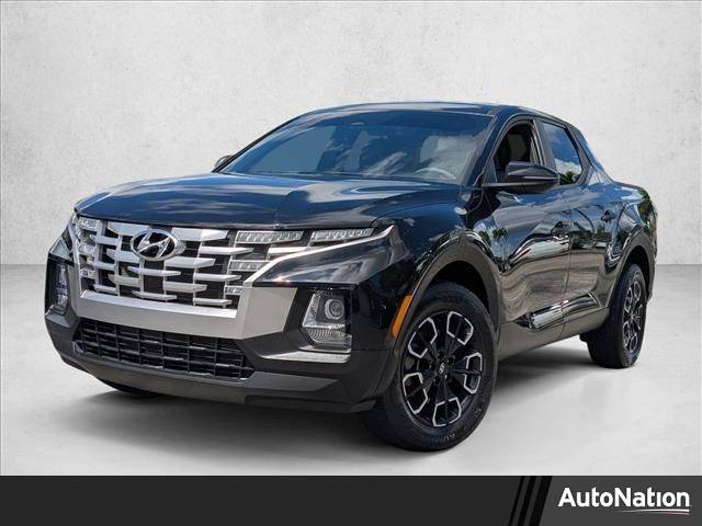 2022 Hyundai Santa Cruz SEL — Pickup Truck — 16,340 mi — Miami Lakes, FL