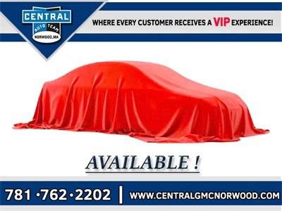 2023 Chevrolet Express Cargo Van Base — Cargo Van — 21,409 mi — Norwood, MA