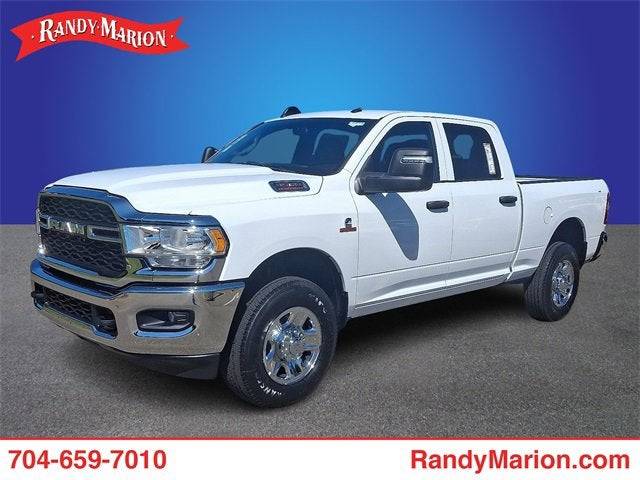 2023 Ram 3500 Tradesman — Pickup Truck — 110 mi — Huntersville, NC
