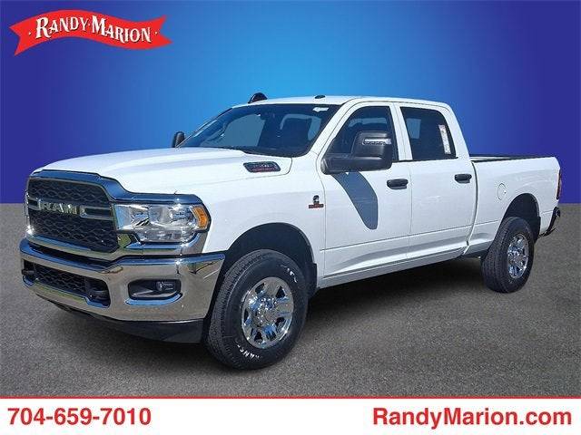 2023 Ram 3500 Tradesman — Pickup Truck — 110 mi — Huntersville, NC