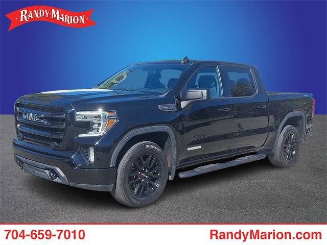 2021 GMC Sierra 1500 Elevation — Pickup Truck — 130,436 mi — Huntersville, NC