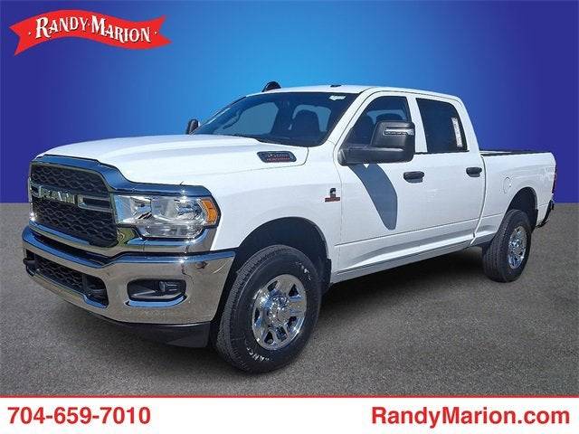 2023 Ram 3500 Tradesman — Pickup Truck — 110 mi — Huntersville, NC