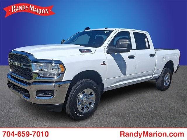 2023 Ram 3500 Tradesman — Pickup Truck — 110 mi — Huntersville, NC