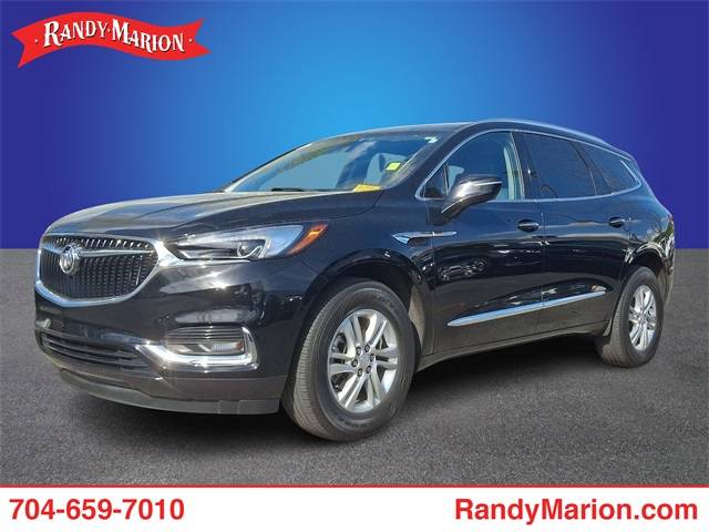 2020 Buick Enclave Essence — SUV — 60,930 mi — Huntersville, NC