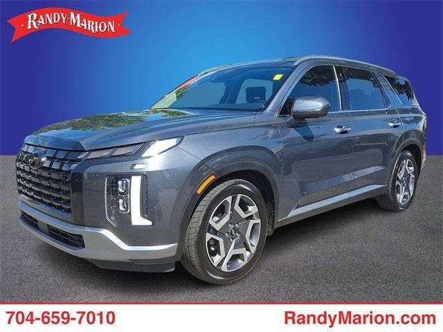 2023 Hyundai Palisade Limited — SUV — 47,747 mi — Huntersville, NC