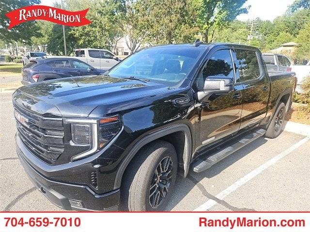 2023 GMC Sierra 1500 Elevation — Pickup Truck — 41,833 mi — Huntersville, NC