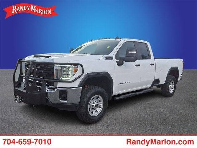 2021 GMC Sierra 3500HD Base — Pickup Truck — 46,287 mi — Huntersville, NC
