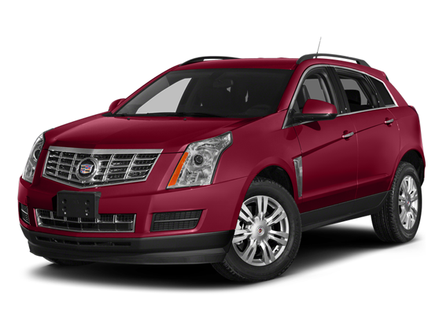 2013 Cadillac SRX Standard — SUV — 154,750 mi — Huntersville, NC