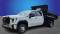 2024 GMC Sierra 3500HD Chassis Cab in Huntersville, NC 1 - Open Gallery