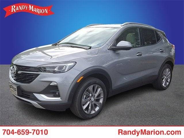 2023 Buick Encore GX Essence — SUV — 10,976 mi — Huntersville, NC
