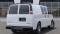 2024 GMC Savana Cargo Van in Huntersville, NC 4 - Open Gallery