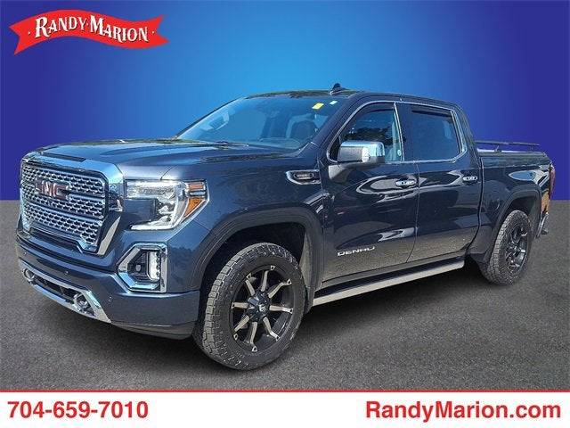 2020 GMC Sierra 1500 Denali — Pickup Truck — 28,786 mi — Huntersville, NC