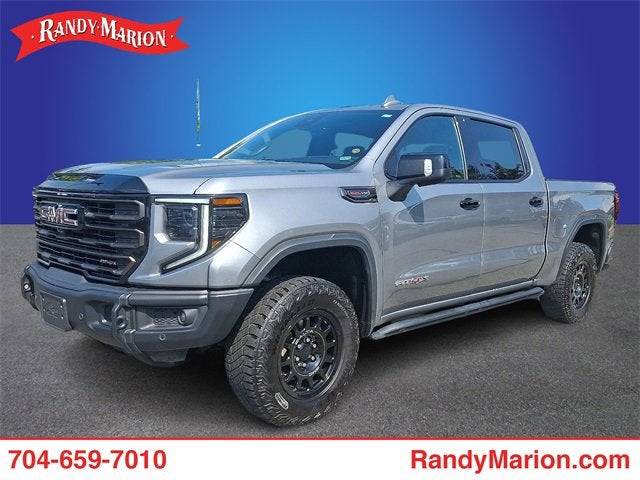 2024 GMC Sierra 1500 AT4X — Pickup Truck — 41,743 mi — Huntersville, NC
