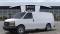2024 GMC Savana Cargo Van in Huntersville, NC 2 - Open Gallery