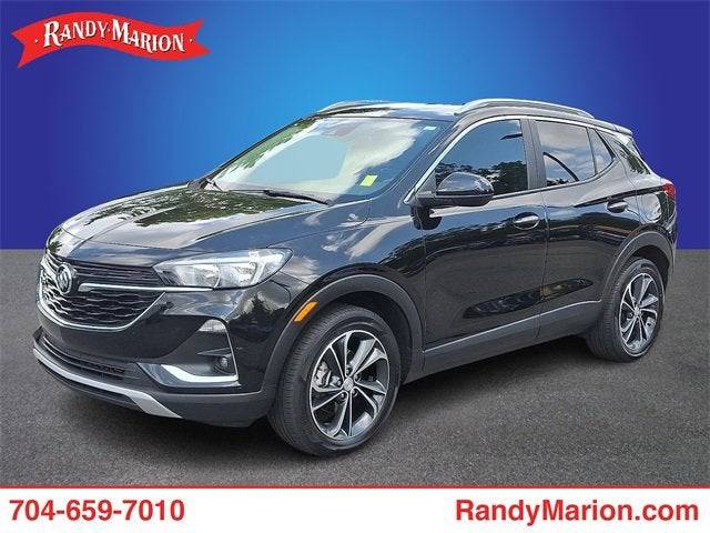 2023 Buick Encore GX Select — SUV — 97,514 mi — Huntersville, NC