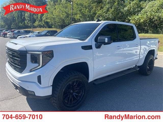 2024 GMC Sierra 1500 Elevation — Pickup Truck — 7,839 mi — Huntersville, NC
