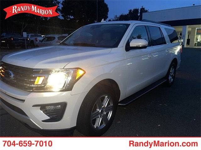 2020 Ford Expedition XLT — SUV — 108,475 mi — Huntersville, NC