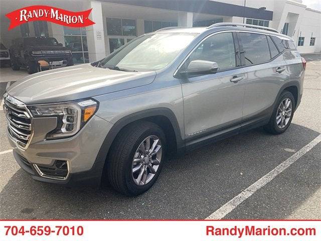 2023 GMC Terrain SLT — SUV — 65,739 mi — Huntersville, NC