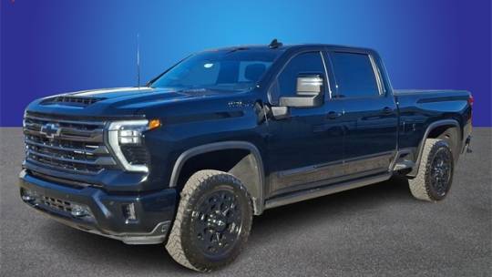 2024 Chevrolet Silverado 2500HD High Country — Pickup Truck — 31,112 mi — Huntersville, NC