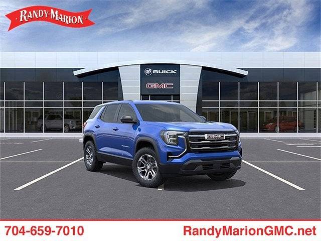 2026 GMC Terrain Elevation — SUV — 194 mi — Huntersville, NC