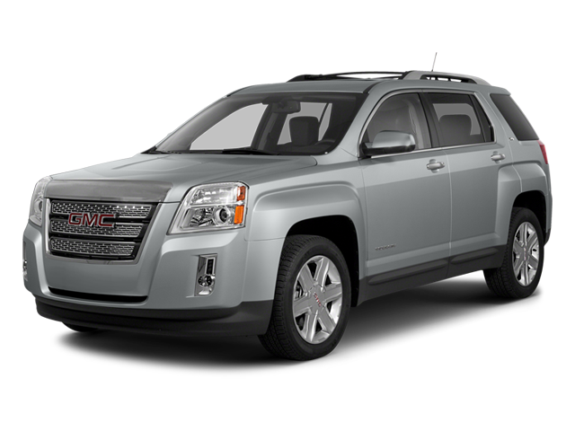 2014 GMC Terrain SLE-1 — SUV — 181,332 mi — Huntersville, NC