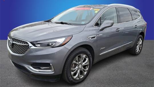 2019 Buick Enclave Avenir — SUV — 82,490 mi — Huntersville, NC