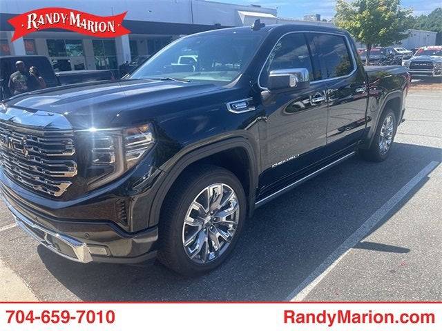 2024 GMC Sierra 1500 Denali — Pickup Truck — 55,514 mi — Huntersville, NC