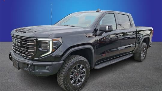 2024 GMC Sierra 1500 AT4X — Pickup Truck — 23,975 mi — Huntersville, NC