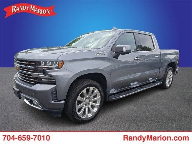 2020 Chevrolet Silverado 1500 High Country — Pickup Truck — 104,230 mi — Huntersville, NC