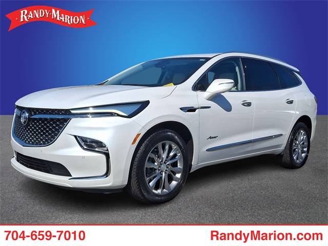 2022 Buick Enclave Avenir — SUV — 47,219 mi — Huntersville, NC