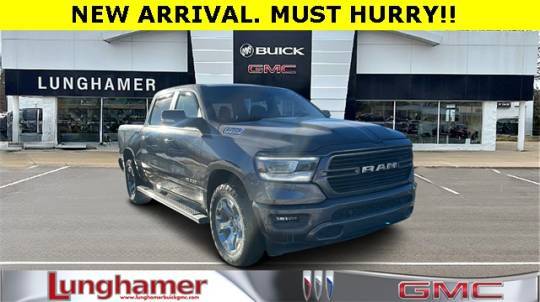 2019 Ram 1500 Big Horn/Lone Star — Pickup Truck — 86,177 mi — Waterford, MI