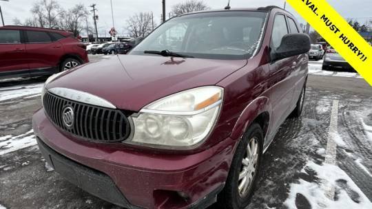 2007 Buick Rendezvous CX — SUV — 245,213 mi — Waterford, MI