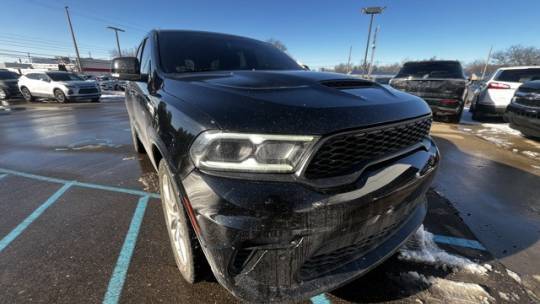 2021 Dodge Durango R/T — SUV — 72,000 mi — Waterford, MI