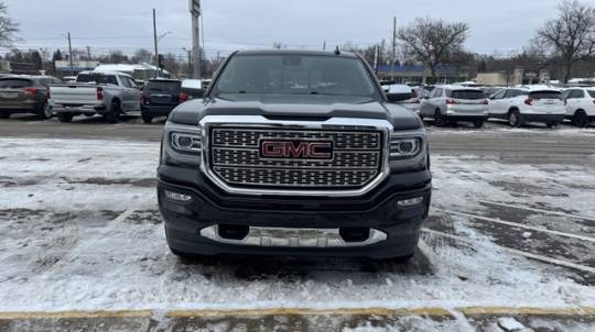 2018 GMC Sierra 1500 Denali — Pickup Truck — 80,988 mi — Waterford, MI
