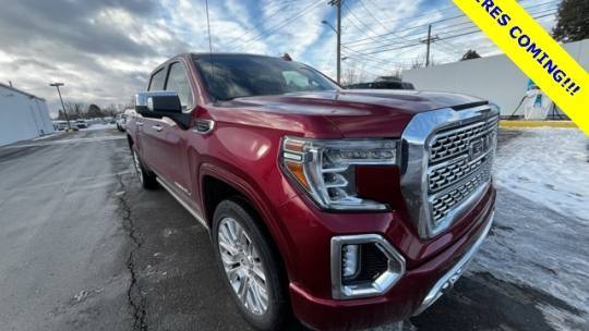 2020 GMC Sierra 1500 Denali — Pickup Truck — 27,918 mi — Waterford, MI