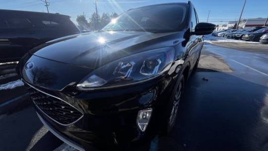 2020 Ford Escape SEL — SUV — 110,000 mi — Waterford, MI