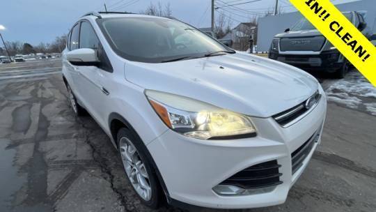 2013 Ford Escape Titanium — SUV — 167,564 mi — Waterford, MI