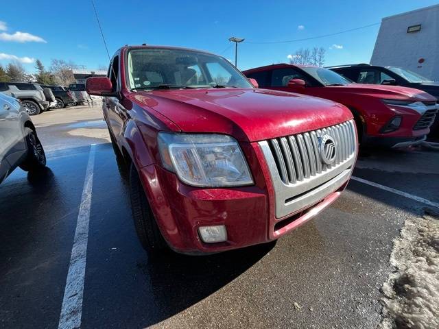 2010 Mercury Mariner Premier — SUV — 98,919 mi — Waterford, MI