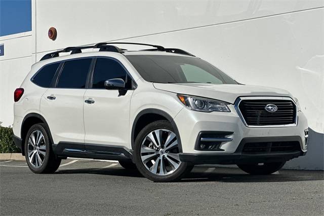 2019 Subaru Ascent Touring — SUV — 70,693 mi — Concord, CA