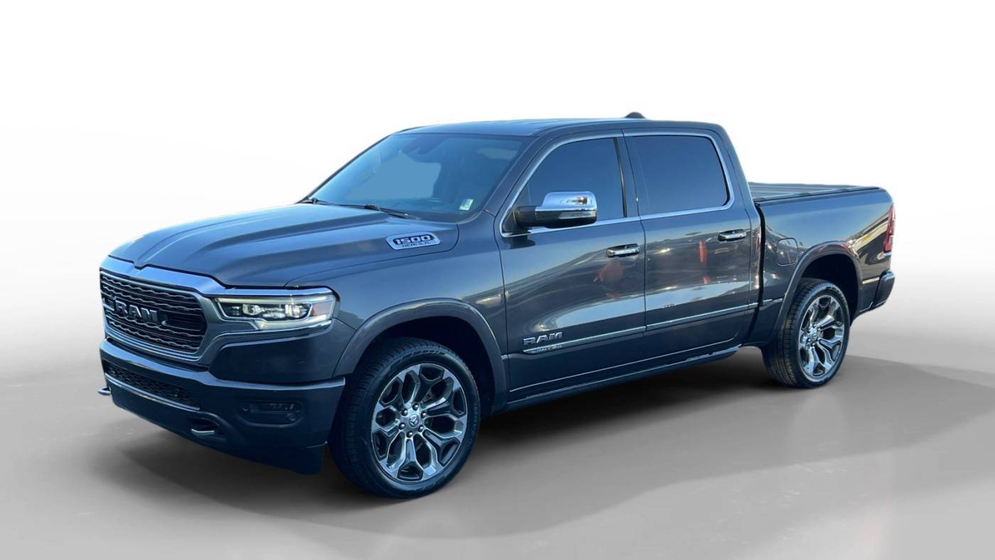 2019 ram 1500 limited for sale near me online