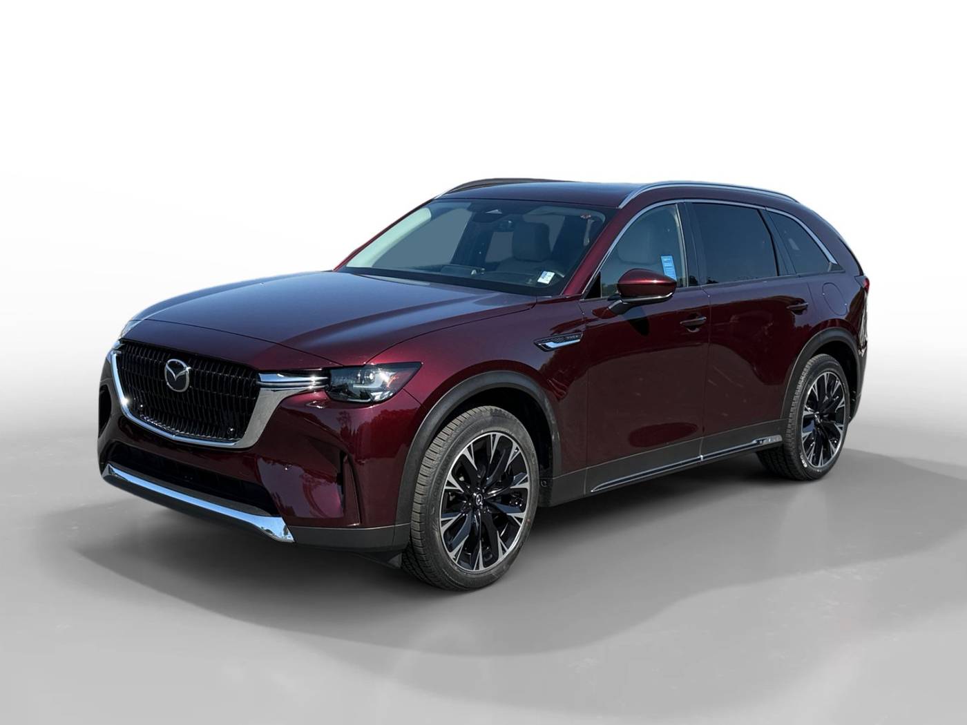 2024 Mazda CX-90 Plug-In Hybrid Premium — SUV — 39,120 mi — San Jose, CA