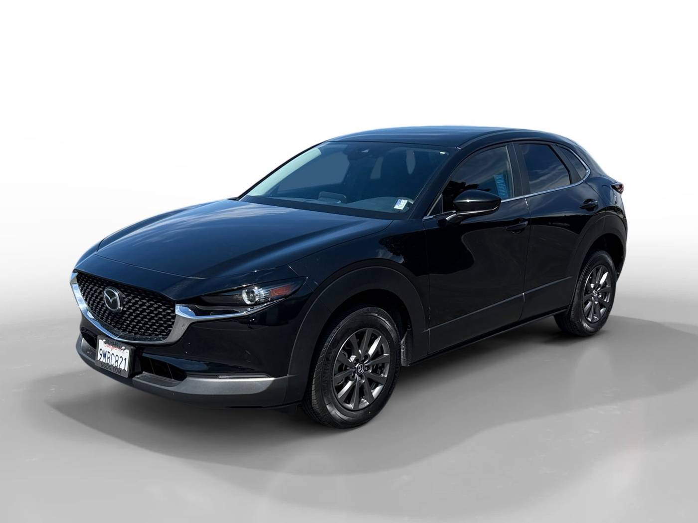 2021 Mazda CX-30 Base — SUV — 70,167 mi — San Jose, CA