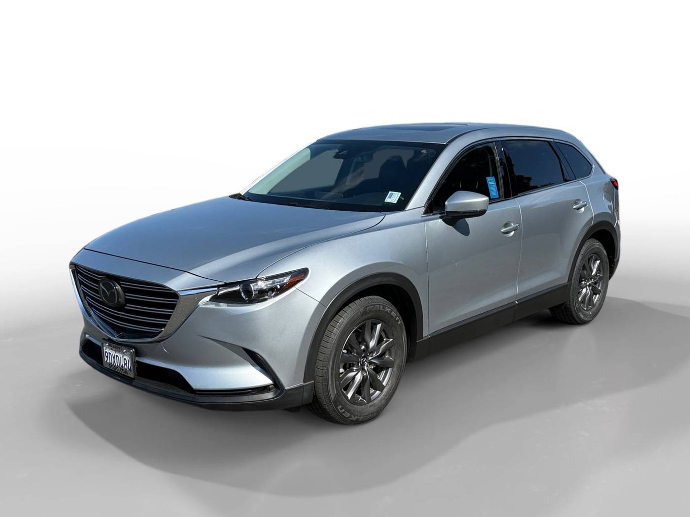 2023 Mazda CX-9 Touring — SUV — 41,219 mi — San Jose, CA